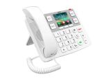 Fanvil X305 IP-Telefon Weiß 2 Zeilen LCD WLAN
