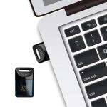 Silicon Power Jewel J06 USB-Stick 32 GB USB Typ-A 3.2 Gen 1 (3.1 Gen 1) Blau
