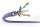 Digitus CAT 6 F/UTP Datenkabel - Verlegekabel, 100 m, Simplex, Eca