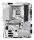 Asrock Z890 Pro RS WiFi White Intel Z890 LGA 1851 (Socket V1) ATX