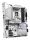 Asrock Z890 Pro RS WiFi White Intel Z890 LGA 1851 (Socket V1) ATX