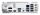 Asrock Z890 Pro RS WiFi White Intel Z890 LGA 1851 (Socket V1) ATX