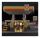 Jamara CaDA Shell Tankstelle mit Shop und Waschanlage Bricks