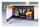 Jamara CaDA Shell Tankstelle mit Shop und Waschanlage Bricks