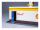 Jamara CaDA Shell Tankstelle mit Shop und Waschanlage Bricks