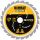 DEWALT Flexvolt Kreissaegeblatt stat. 216/30mm 24WZ/FZ