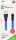 2GO 795536 Lightning-Kabel 1 m Blau