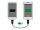 DeLOCK 83570 USB Kabel USB 2.0 0,3 m USB B Schwarz