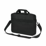 DICOTA D32033-RPET Laptoptasche 35,8 cm (14.1") Aktenkoffer Schwarz