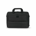 DICOTA D32033-RPET Laptoptasche 35,8 cm (14.1") Aktenkoffer Schwarz