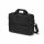 DICOTA D32033-RPET Laptoptasche 35,8 cm (14.1") Aktenkoffer Schwarz
