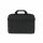 DICOTA D32033-RPET Laptoptasche 35,8 cm (14.1") Aktenkoffer Schwarz