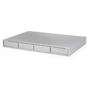 Ubiquiti UNVR Netzwerk-Videorekorder (NVR) Grau