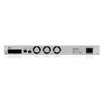 Ubiquiti UNVR Netzwerk-Videorekorder (NVR) Grau