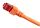 EFB Elektronik RJ45 Patchkabel S/FTP, Cat.6, LSZH, 0.15m, orange Netzwerkkabel 0,15 m Cat6 S/FTP (S-STP)