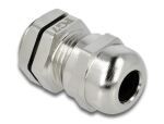 DELOCK Kabelverschraubung PG7 Metall