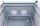Intellinet 19" Wandverteiler mit Schwenkrahmen, 12 HE, 593 (H) x 540 (B) x 600 (T) mm, Flatpack, grau