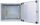 Intellinet 19" Wandverteiler mit Schwenkrahmen, 12 HE, 593 (H) x 540 (B) x 600 (T) mm, Flatpack, grau