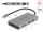 DELOCK USB Type-C Dockingstation 4K - Dual HDMI MST
