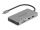 DELOCK USB Type-C Dockingstation 4K - Dual HDMI MST