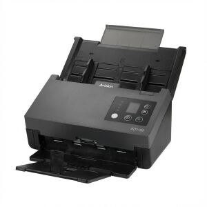 Avision Dokumentenscanner AD3100 A4