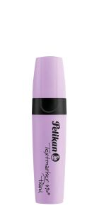 Pelikan 817370 Marker 10 Stück(e) Meißel Violett