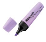 Pelikan 817370 Marker 10 Stück(e) Meißel Violett