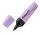 Pelikan 817370 Marker 10 Stück(e) Meißel Violett