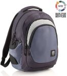 Miquelrius Rucksack Triple Berlin Recy 30l 3 Fächern...