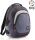 Miquelrius Rucksack Triple Berlin Recy 30l 3 Fächern blau