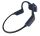 Creative Labs Outlier FREE Pro Plus Kopfhörer Kabellos Nackenband Musik Bluetooth Schwarz, Blau