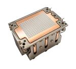 Dynatron N8 Computerkühlsystem Prozessor Kühlkörper/Radiator Aluminium, Kupfer 1 Stück(e)