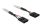 DELOCK USB Kabel Pinheader 4Pin -> 5Pin Bu/Bu 0,50m