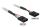 DELOCK USB Kabel Pinheader 4Pin -> 5Pin Bu/Bu 0,50m