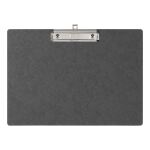 Pagna 44017-04 Klemmbrett A4 Karton Grau