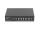 Lanberg RSFE-4P-2FE-60 Netzwerk-Switch Unmanaged Fast Ethernet (10/100) Power over Ethernet (PoE) 1U Schwarz