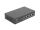 Lanberg RSFE-4P-2FE-60 Netzwerk-Switch Unmanaged Fast Ethernet (10/100) Power over Ethernet (PoE) 1U Schwarz
