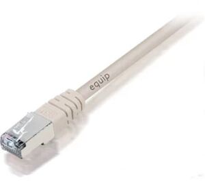 Equip Cat.5e SF/UTP Patchkabel, 30m, beige