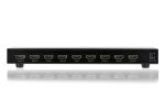 Digitus HDMI Splitter, 1x8