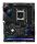 Asrock Phantom Gaming B850 Riptide WiFi AMD B850 Sockel AM5 ATX