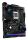 Asrock Phantom Gaming B850 Riptide WiFi AMD B850 Sockel AM5 ATX