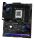 Asrock Phantom Gaming B850 Riptide WiFi AMD B850 Sockel AM5 ATX
