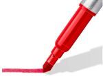 STAEDTLER Noris Club Fasermaler mit Doppelspitze 10er Pack retail