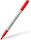 STAEDTLER Noris Club Fasermaler mit Doppelspitze 10er Pack retail