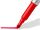 STAEDTLER Noris Club Fasermaler mit Doppelspitze 10er Pack retail