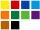 STAEDTLER Noris Club Fasermaler mit Doppelspitze 10er Pack retail