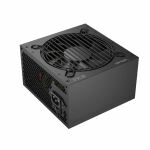 Inca IPS-650XN Netzteil 650 W ATX Schwarz