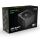 Inca IPS-650XN Netzteil 650 W ATX Schwarz