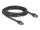 DELOCK RJ45 Netzwerkkabel Cat.8.1S /FTP 3m bis 40 Gbps