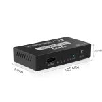 INCA HDMI-Splitter IHSK-430 HDMI 1.4b